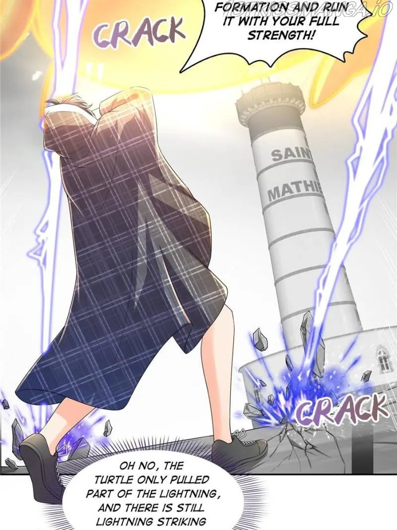 Read Cultivation Chat Group Manga Online