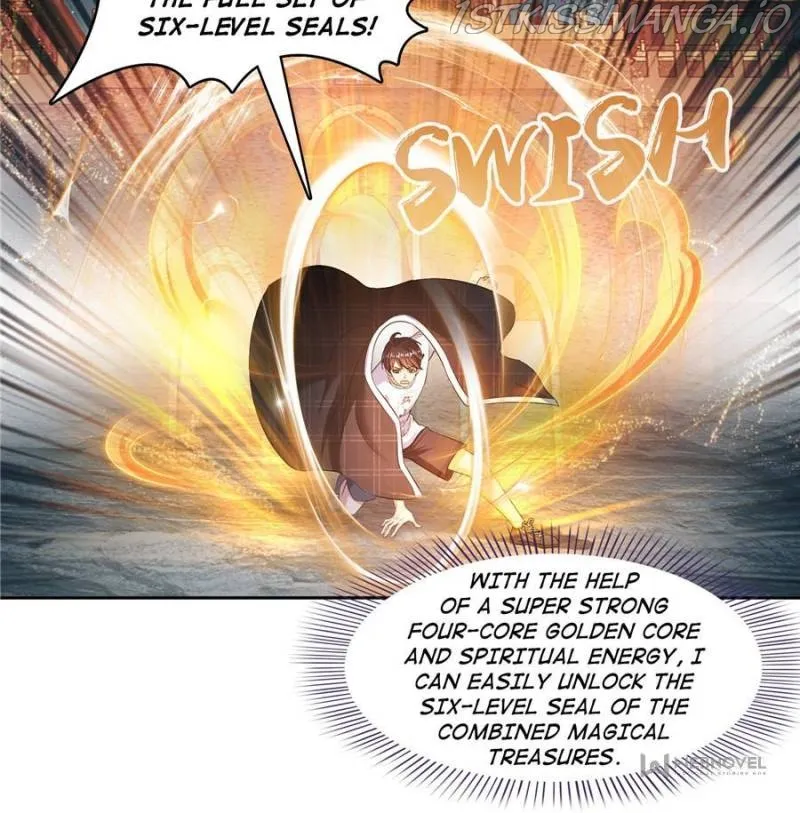 Read Cultivation Chat Group Manga Online