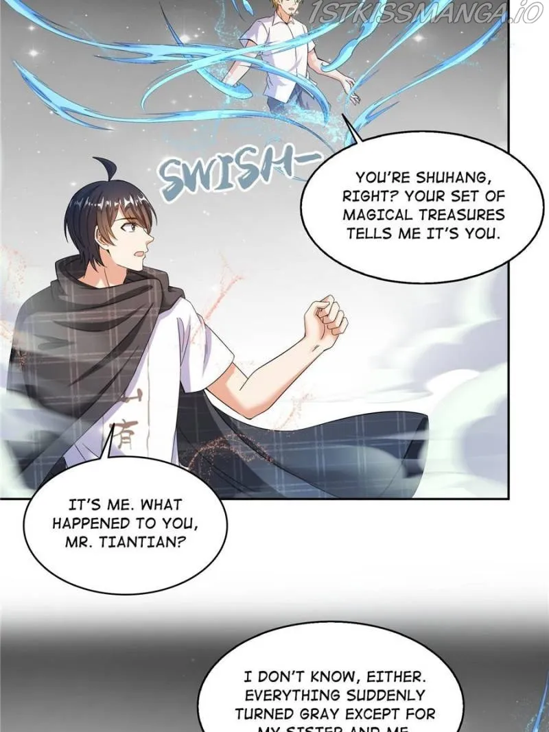 Read Cultivation Chat Group Manga Online