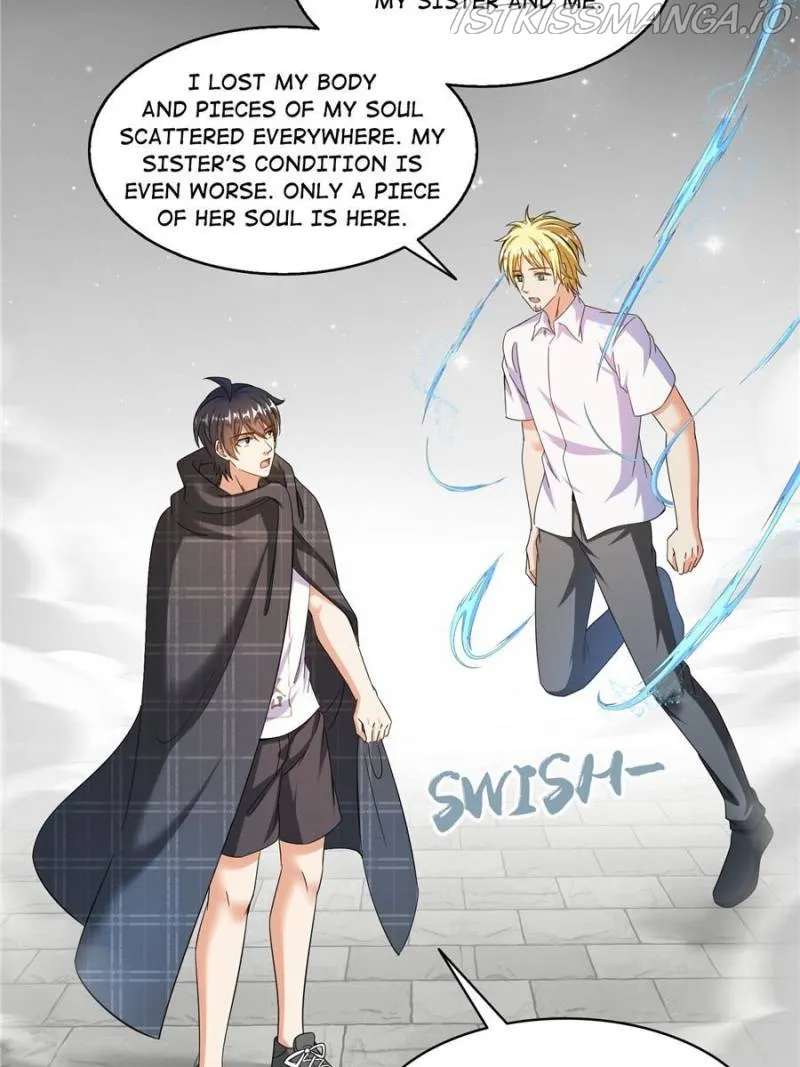 Read Cultivation Chat Group Manga Online