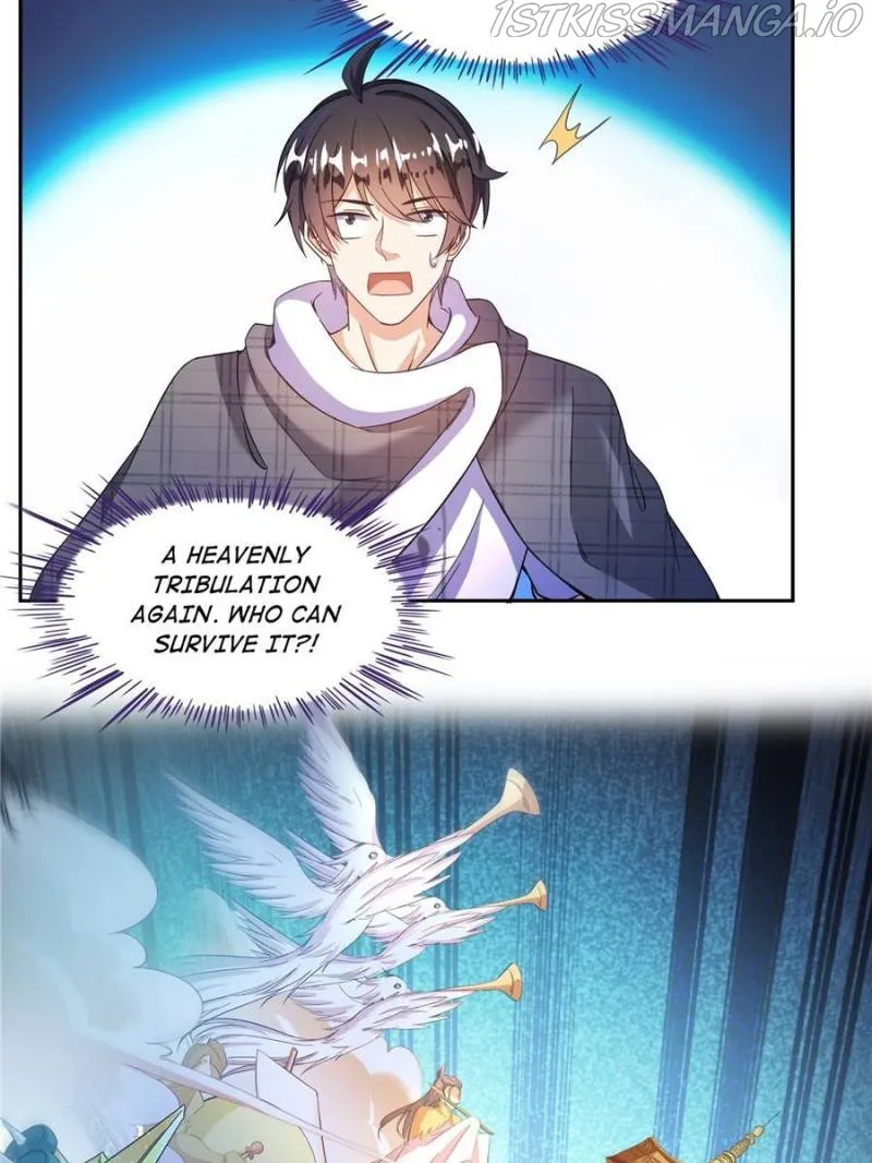 Read Cultivation Chat Group Manga Online