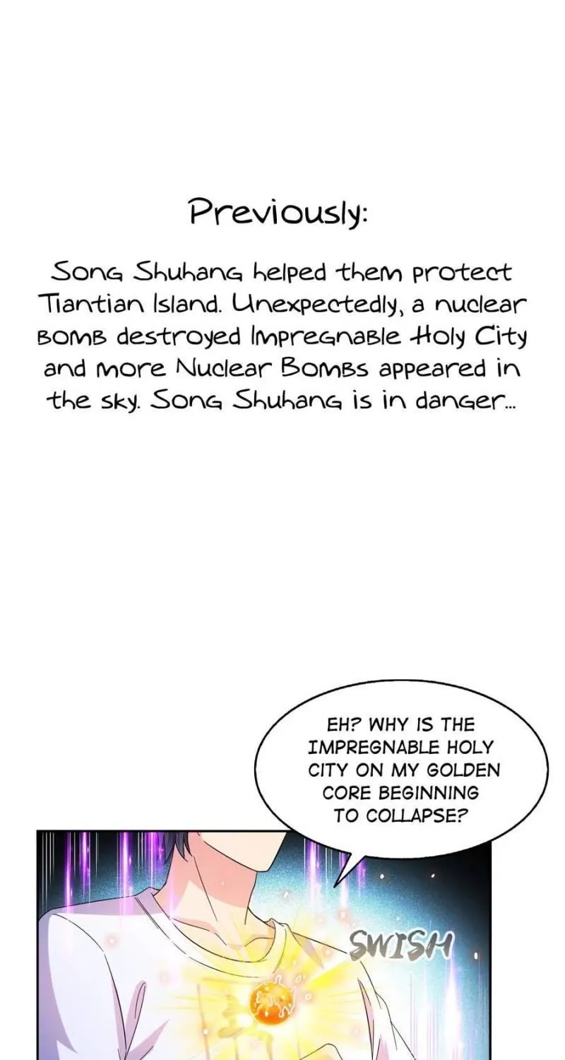 Read Cultivation Chat Group Manga Online