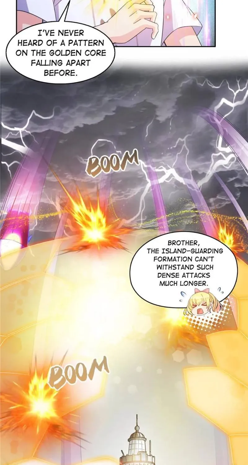 Read Cultivation Chat Group Manga Online