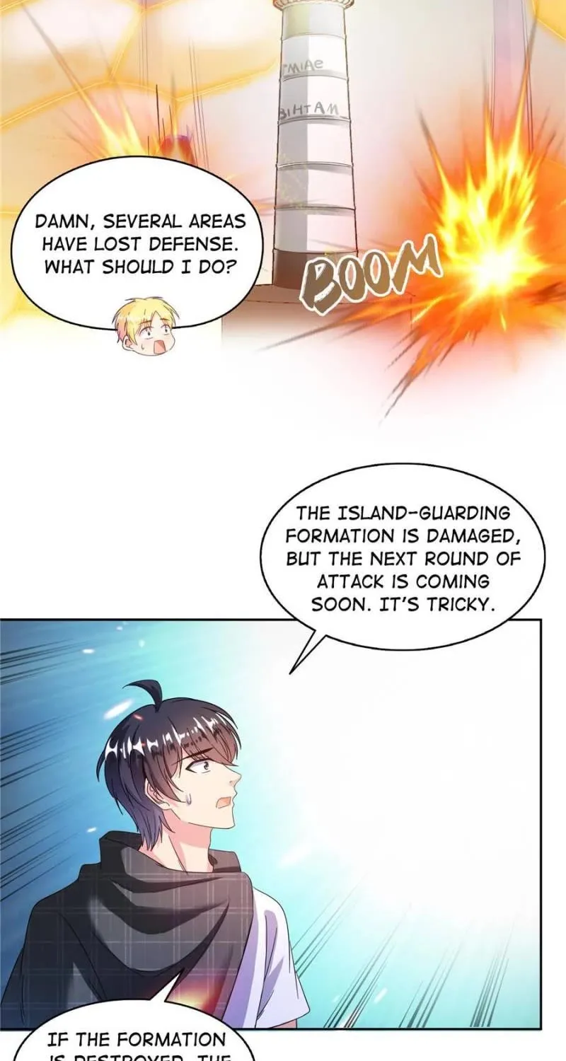 Read Cultivation Chat Group Manga Online