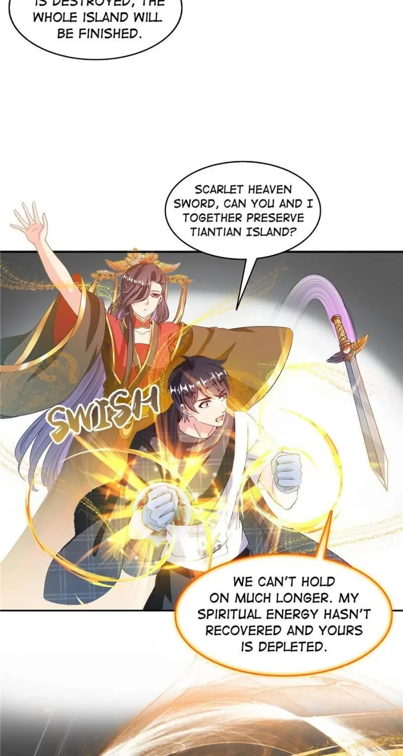 Read Cultivation Chat Group Manga Online