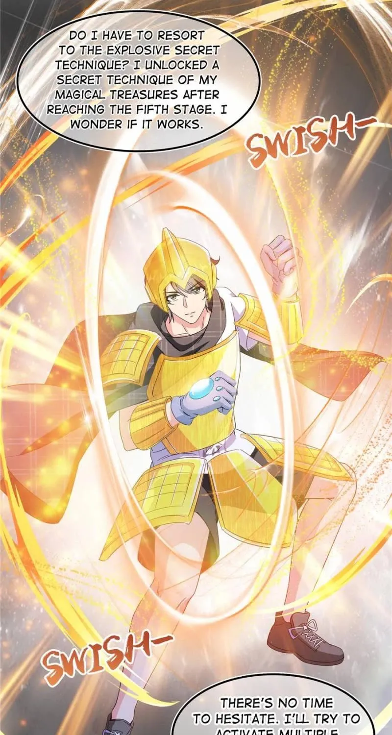 Read Cultivation Chat Group Manga Online