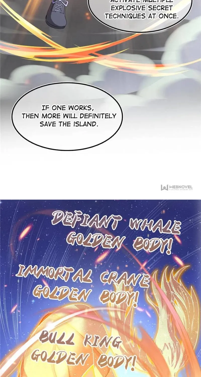 Read Cultivation Chat Group Manga Online