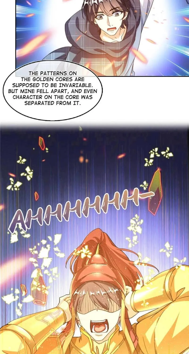 Read Cultivation Chat Group Manga Online