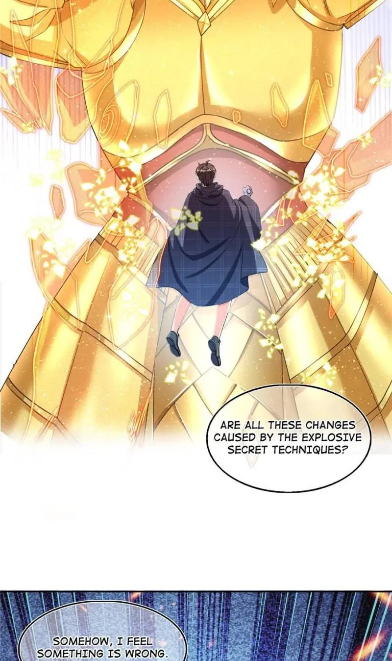 Read Cultivation Chat Group Manga Online