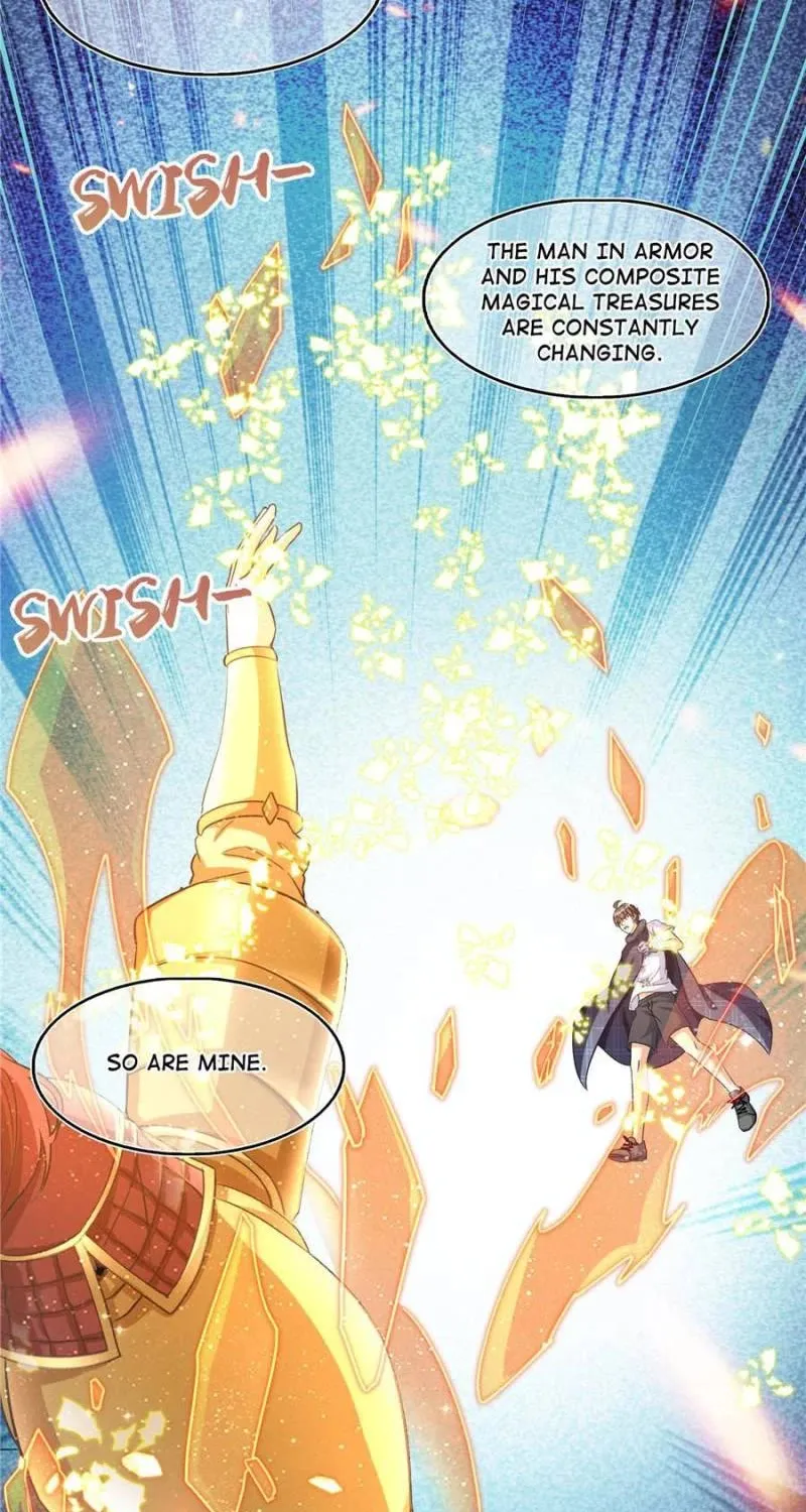 Read Cultivation Chat Group Manga Online