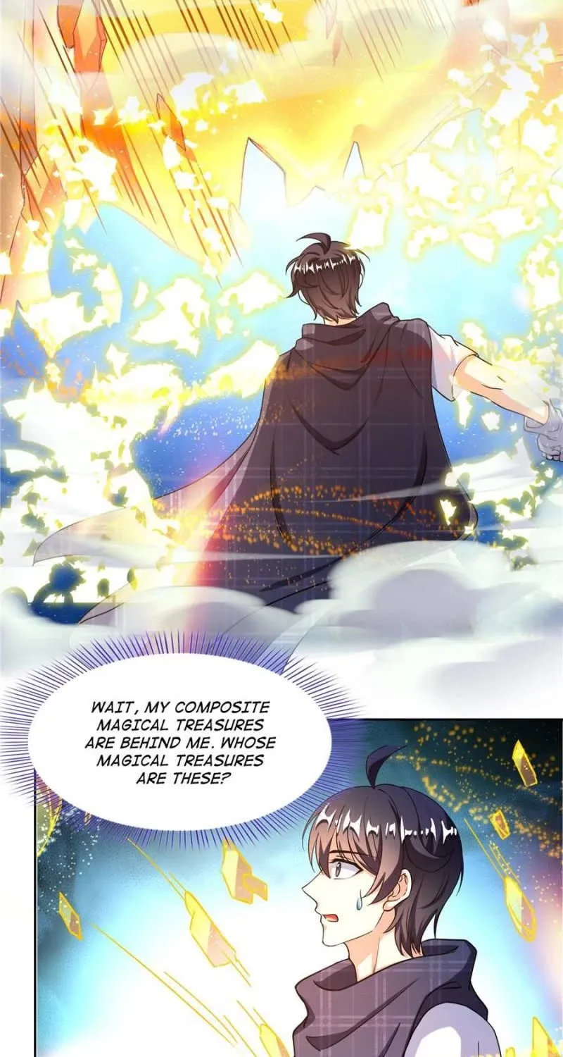 Read Cultivation Chat Group Manga Online