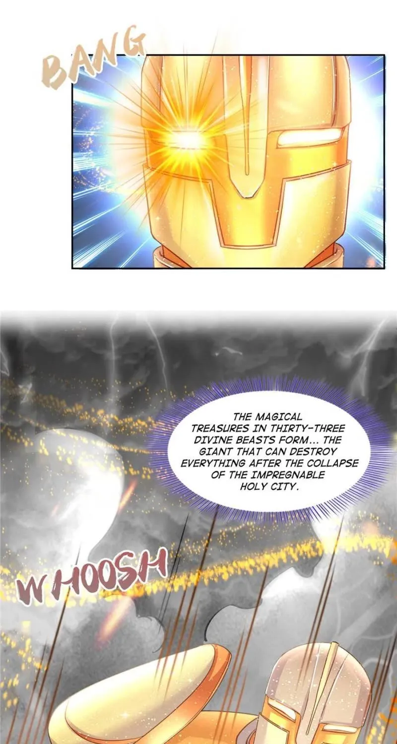 Read Cultivation Chat Group Manga Online