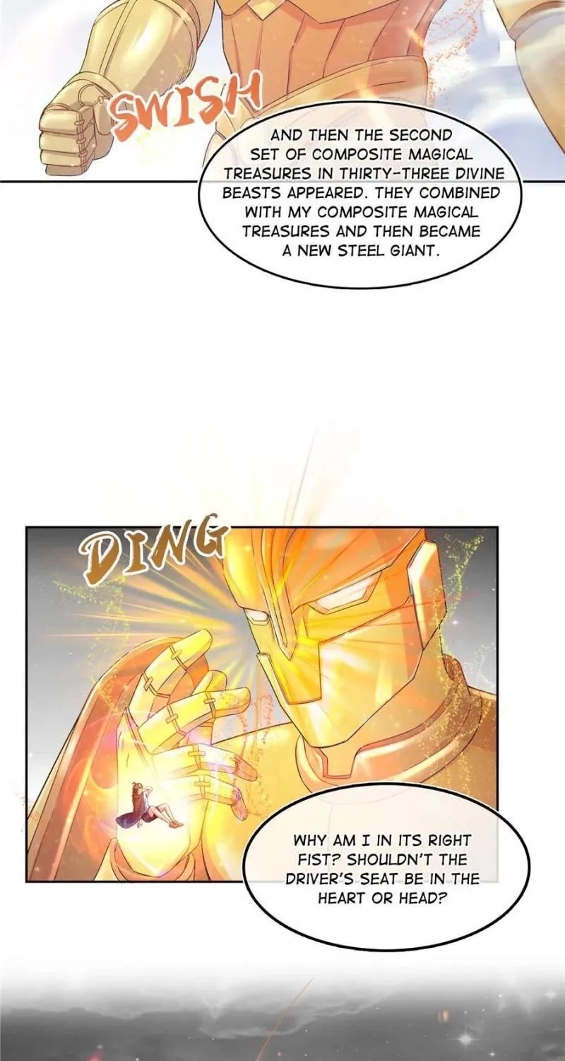 Read Cultivation Chat Group Manga Online