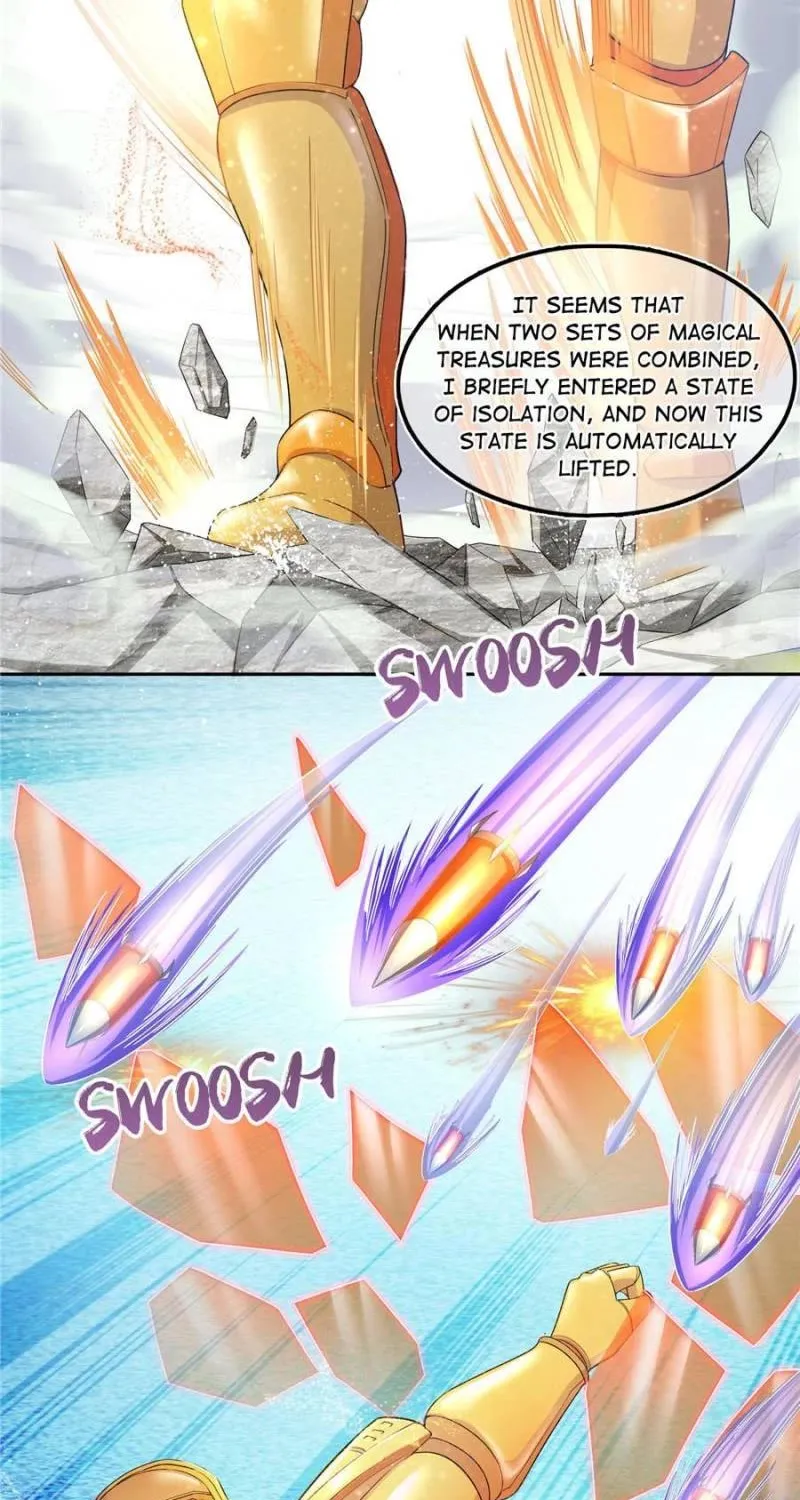 Read Cultivation Chat Group Manga Online