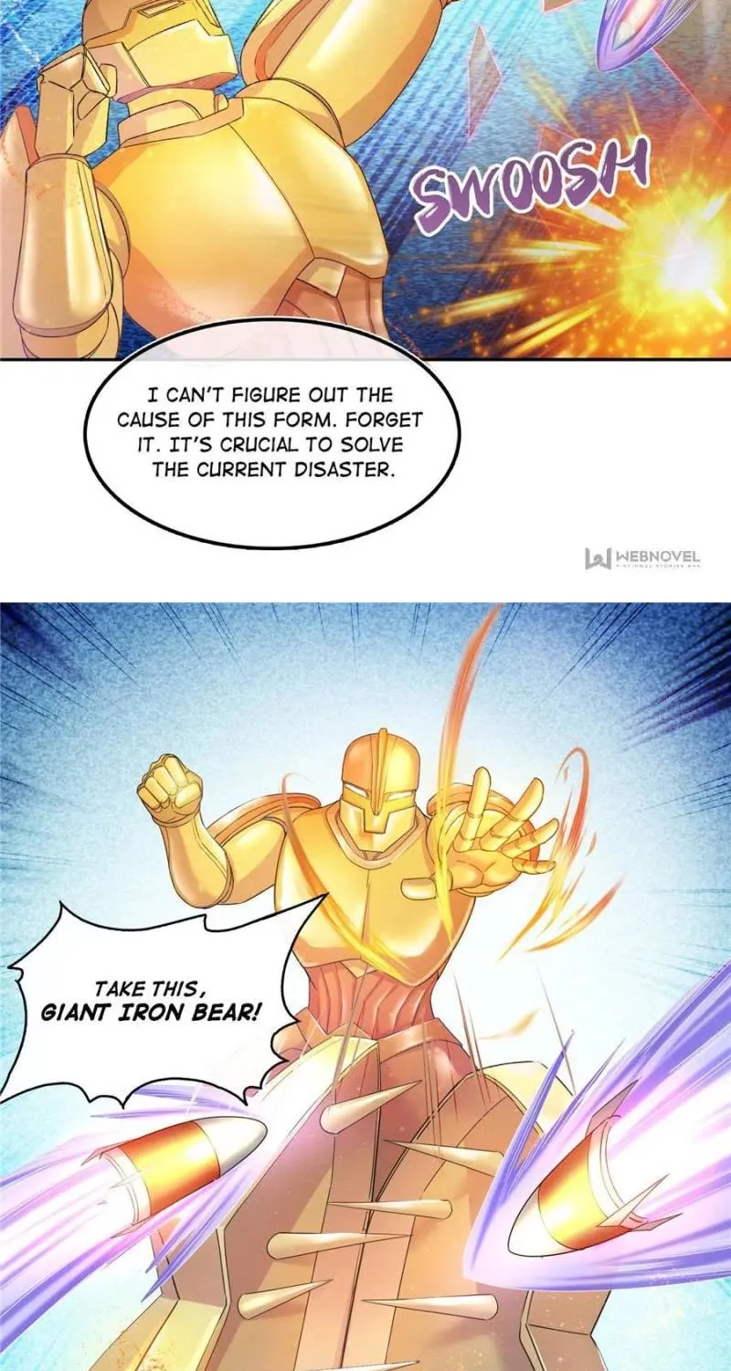 Read Cultivation Chat Group Manga Online