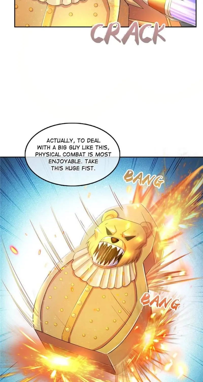 Read Cultivation Chat Group Manga Online