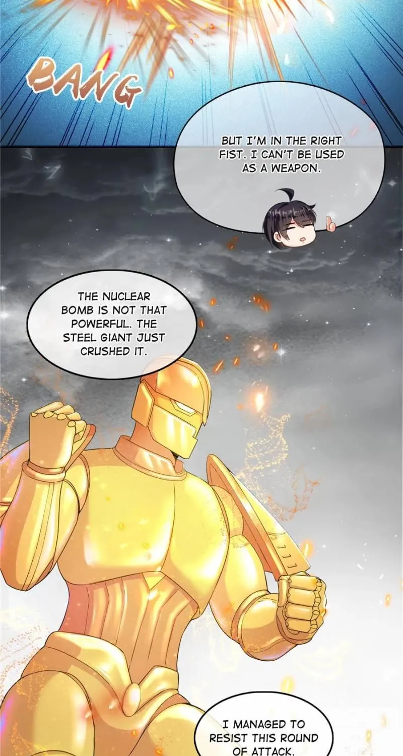 Read Cultivation Chat Group Manga Online