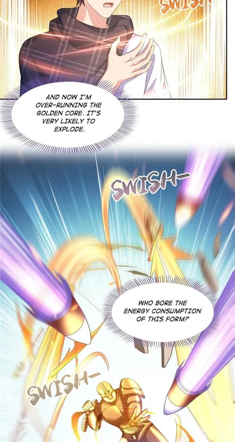 Read Cultivation Chat Group Manga Online