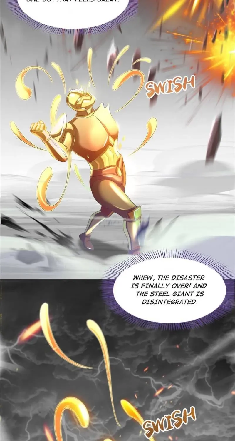 Read Cultivation Chat Group Manga Online