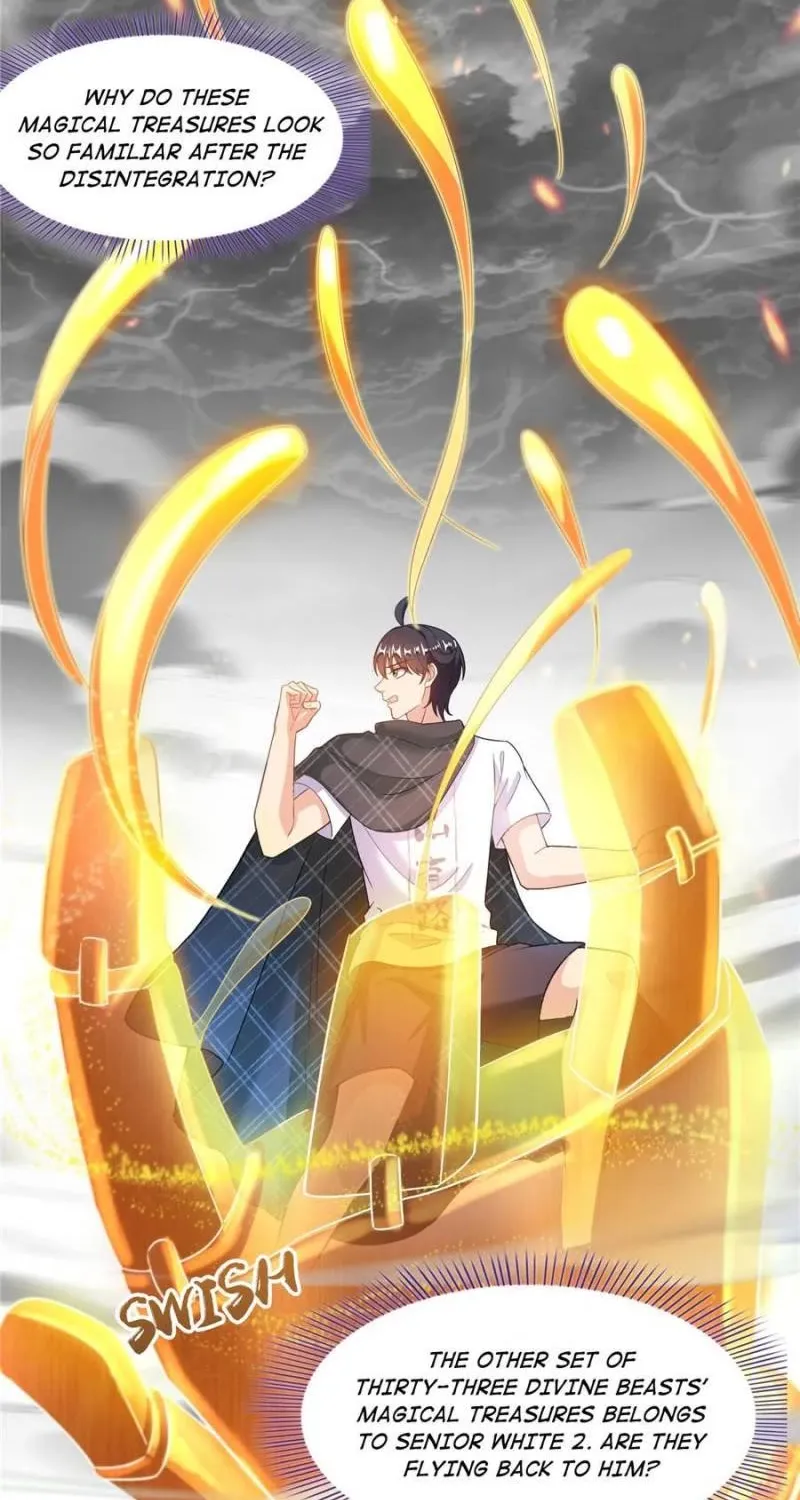 Read Cultivation Chat Group Manga Online