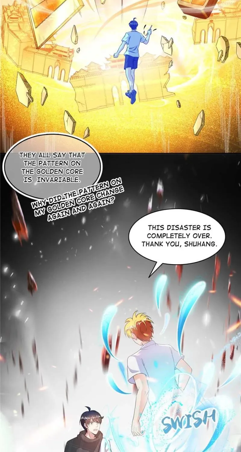 Read Cultivation Chat Group Manga Online