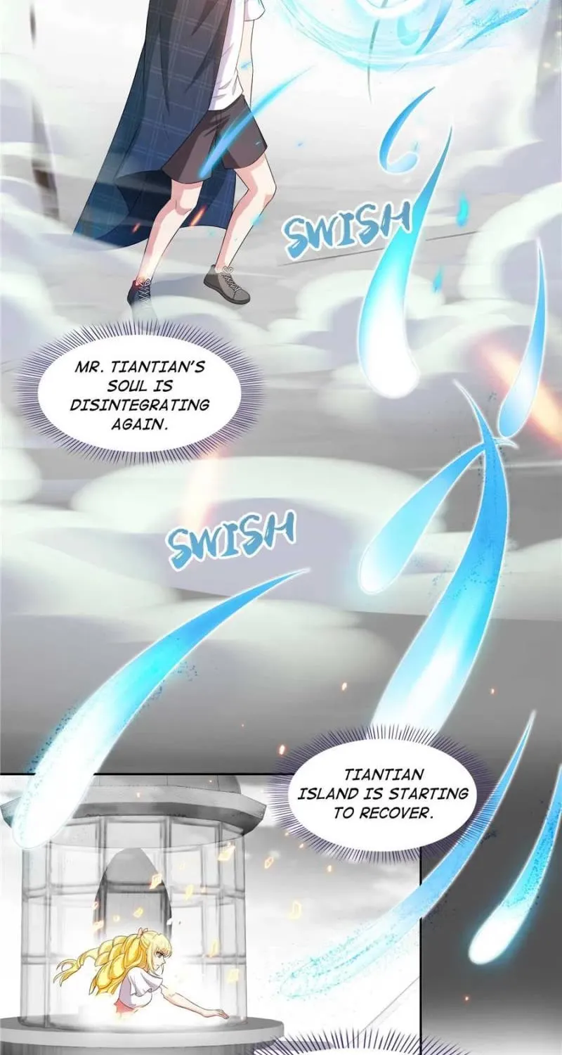 Read Cultivation Chat Group Manga Online