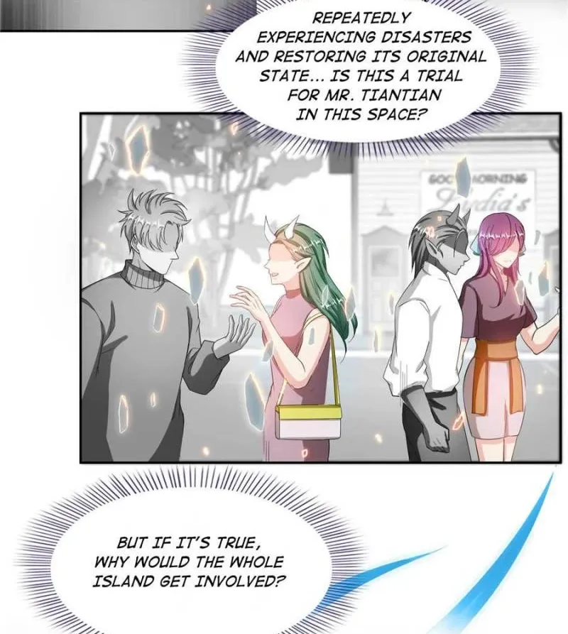 Read Cultivation Chat Group Manga Online