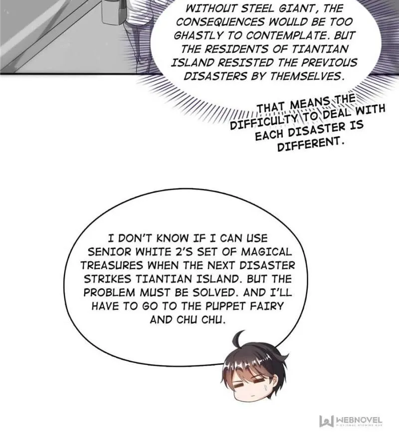 Read Cultivation Chat Group Manga Online