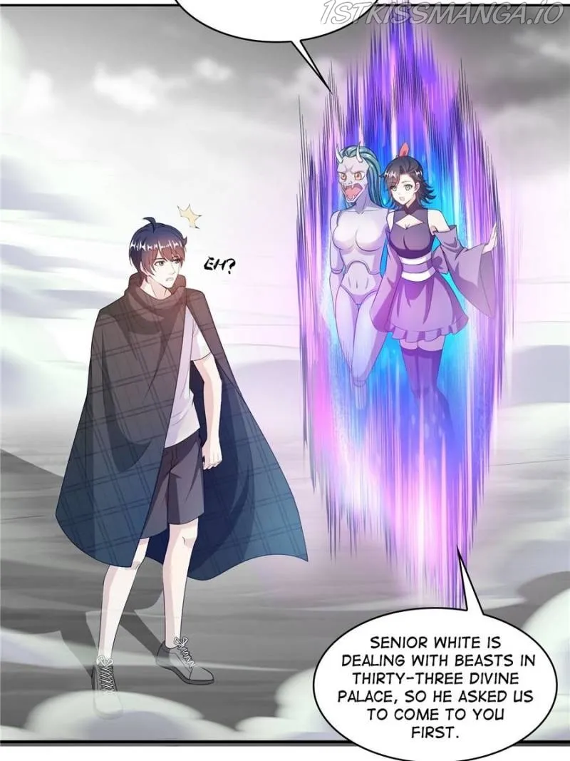 Read Cultivation Chat Group Manga Online