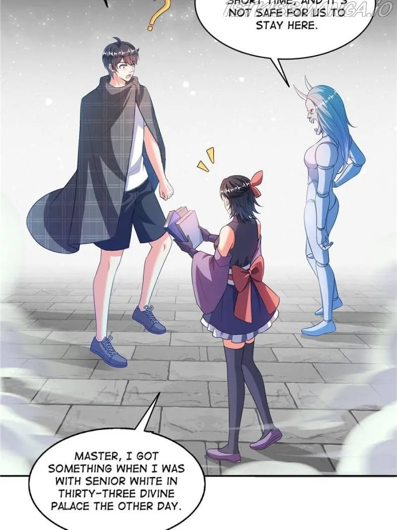 Read Cultivation Chat Group Manga Online