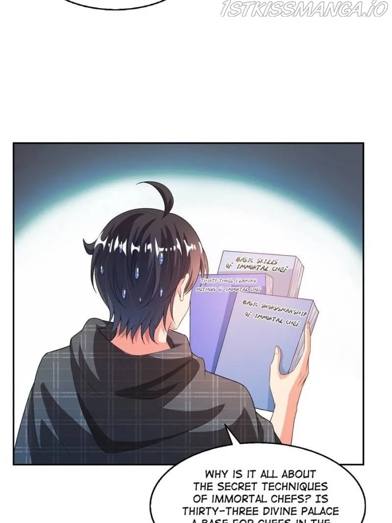 Read Cultivation Chat Group Manga Online