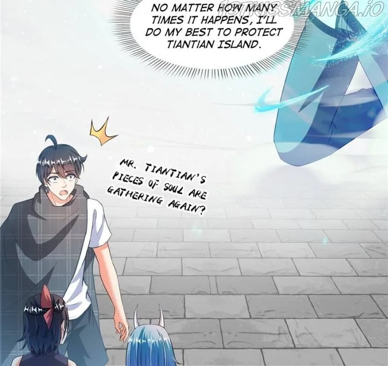 Read Cultivation Chat Group Manga Online