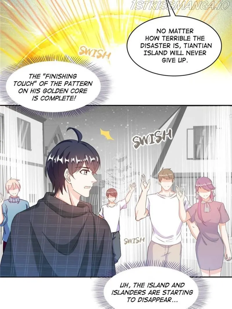 Read Cultivation Chat Group Manga Online