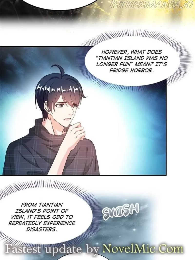 Read Cultivation Chat Group Manga Online