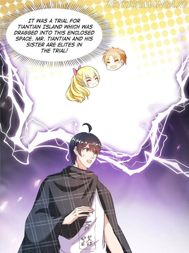 Read Cultivation Chat Group Manga Online