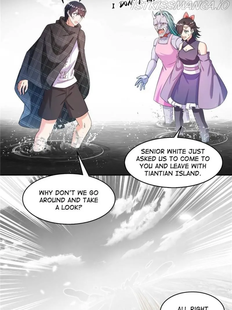 Read Cultivation Chat Group Manga Online