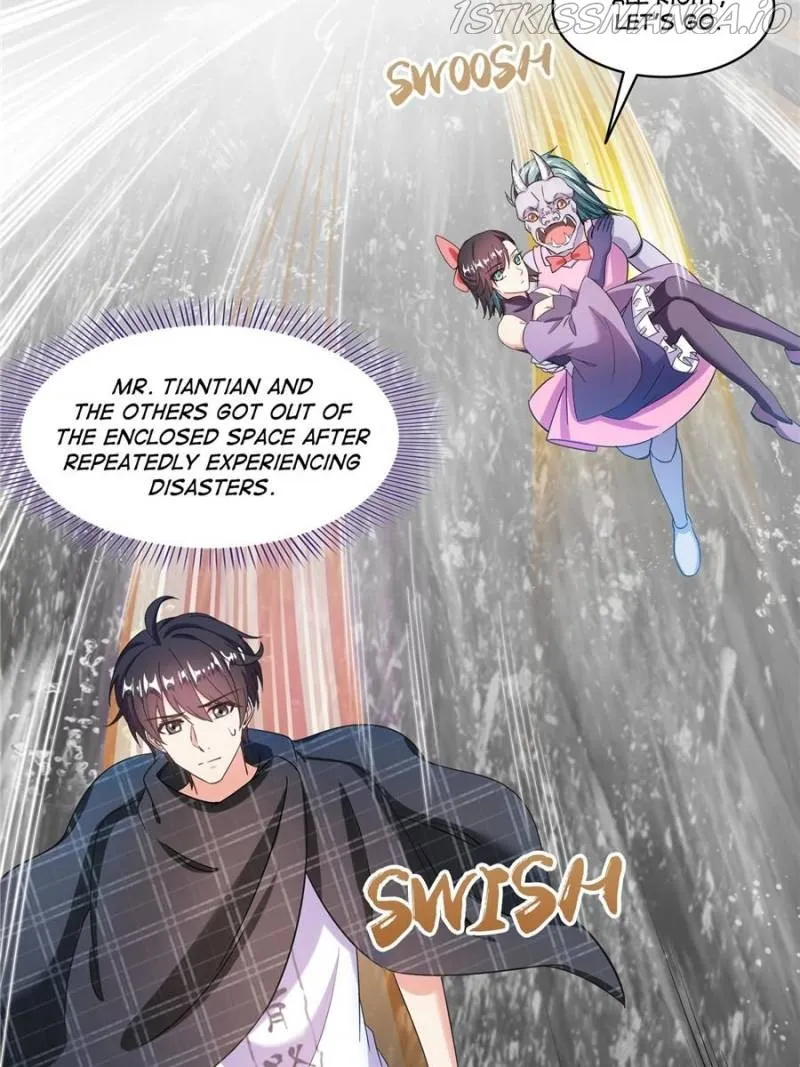 Read Cultivation Chat Group Manga Online