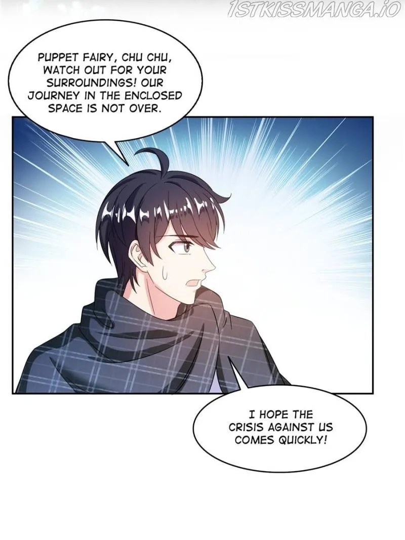 Read Cultivation Chat Group Manga Online