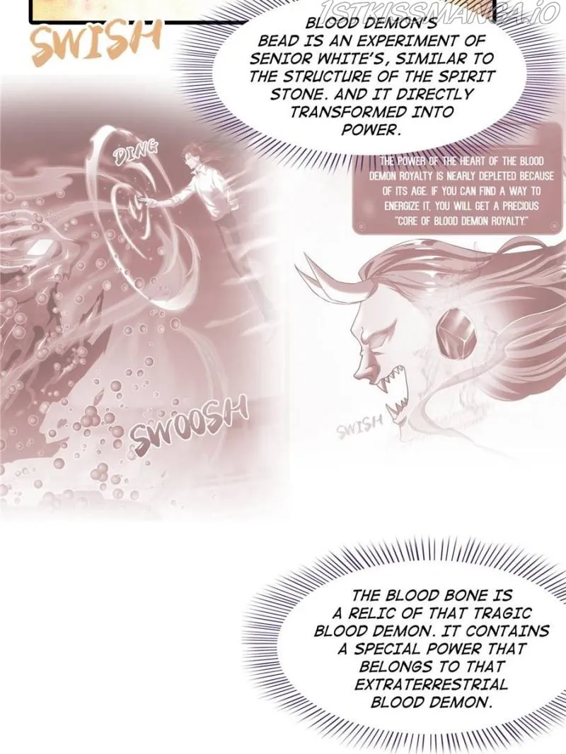 Read Cultivation Chat Group Manga Online