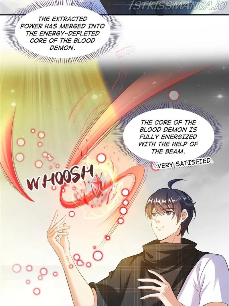 Read Cultivation Chat Group Manga Online