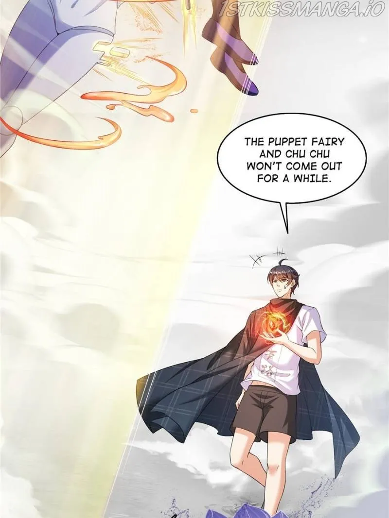 Read Cultivation Chat Group Manga Online