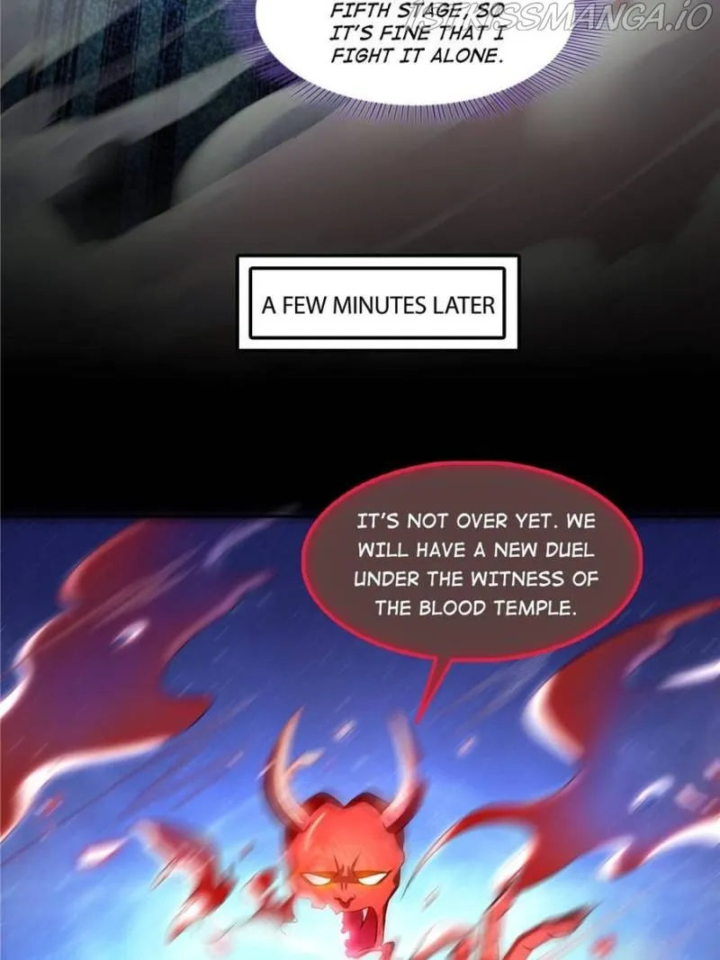 Read Cultivation Chat Group Manga Online