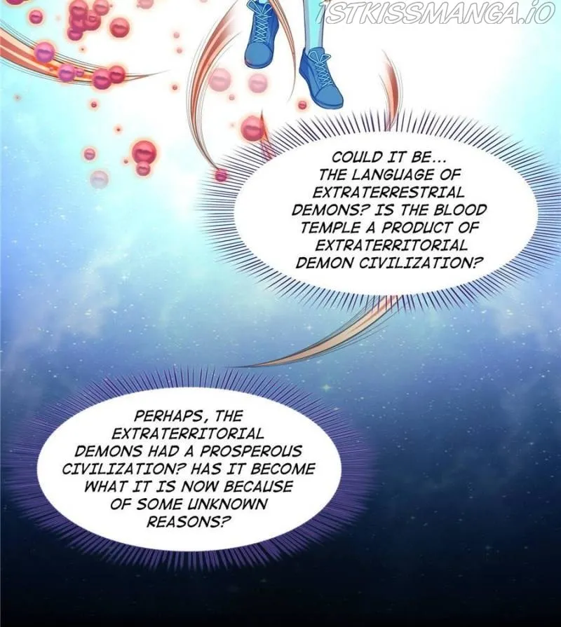 Read Cultivation Chat Group Manga Online