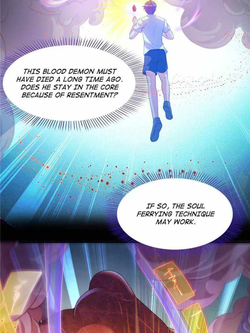 Read Cultivation Chat Group Manga Online