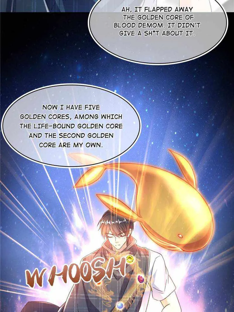 Read Cultivation Chat Group Manga Online