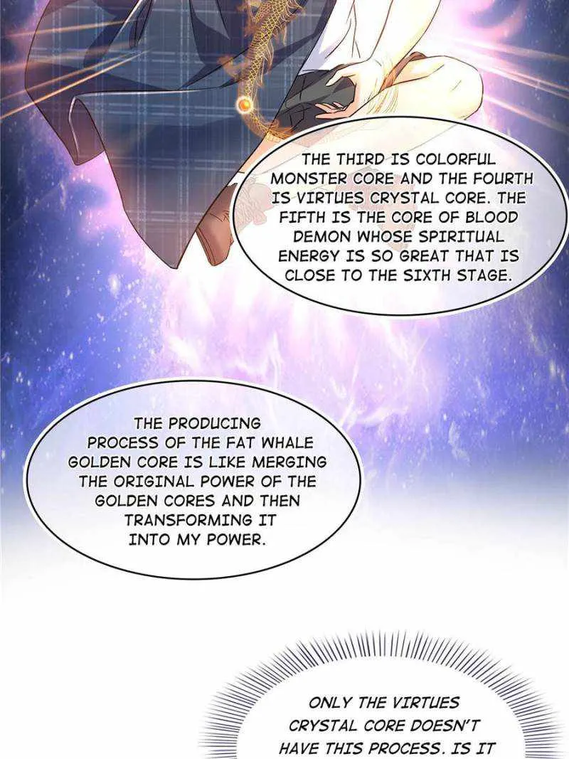 Read Cultivation Chat Group Manga Online