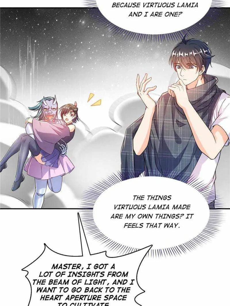 Read Cultivation Chat Group Manga Online