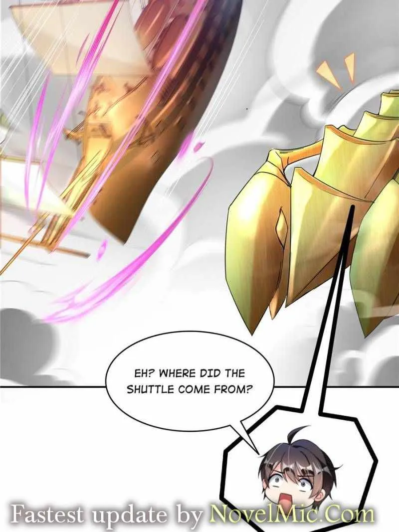 Read Cultivation Chat Group Manga Online