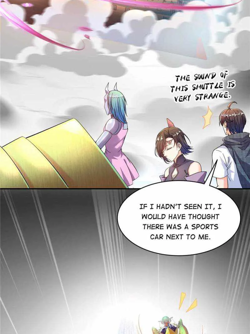 Read Cultivation Chat Group Manga Online