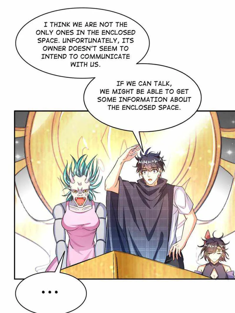 Read Cultivation Chat Group Manga Online